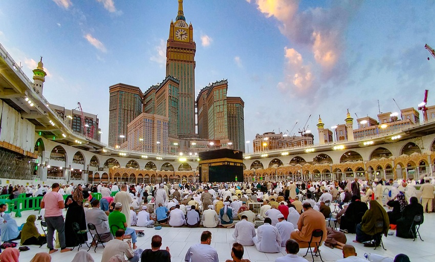 Hajj in Islam